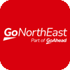 Go North-East
